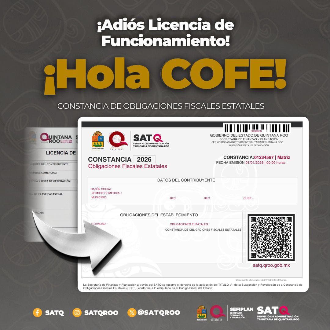 Publicidad government