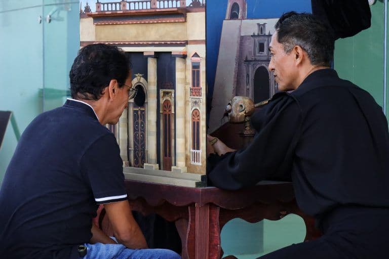 Playa del Carmen celebra el arte escénico con el arranque del Festival Internacional de Teatro