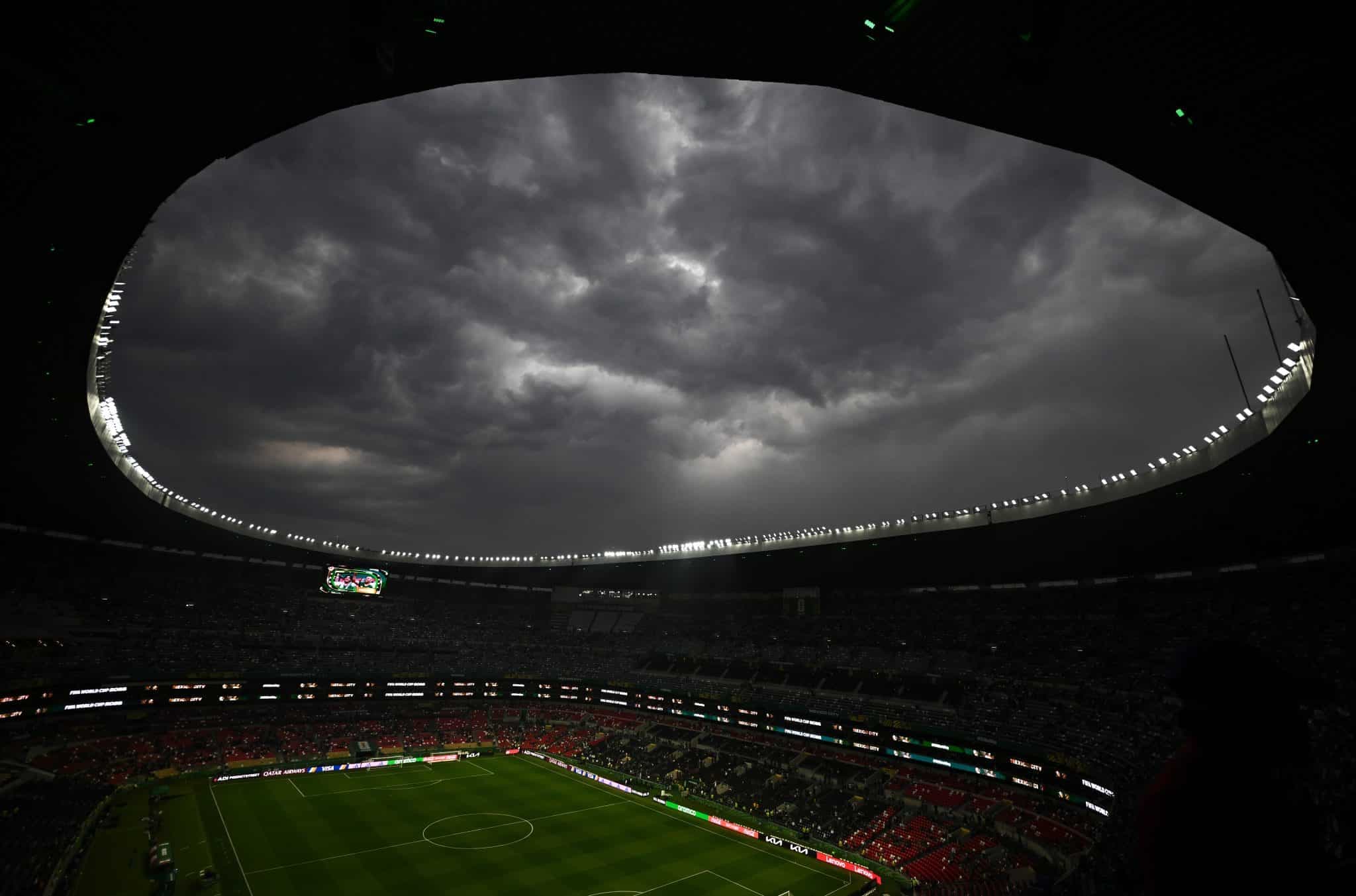 México vs Inglaterra cambia de horario: este es el motivo del ajuste para los octavos del Mundial 2026