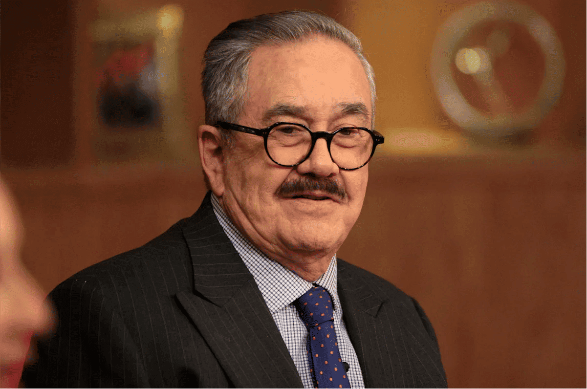 ¿Pedro Sola dejará TV Azteca? Reportan que la televisora no renovaría su contrato tras polémica y pérdida de patrocinadores