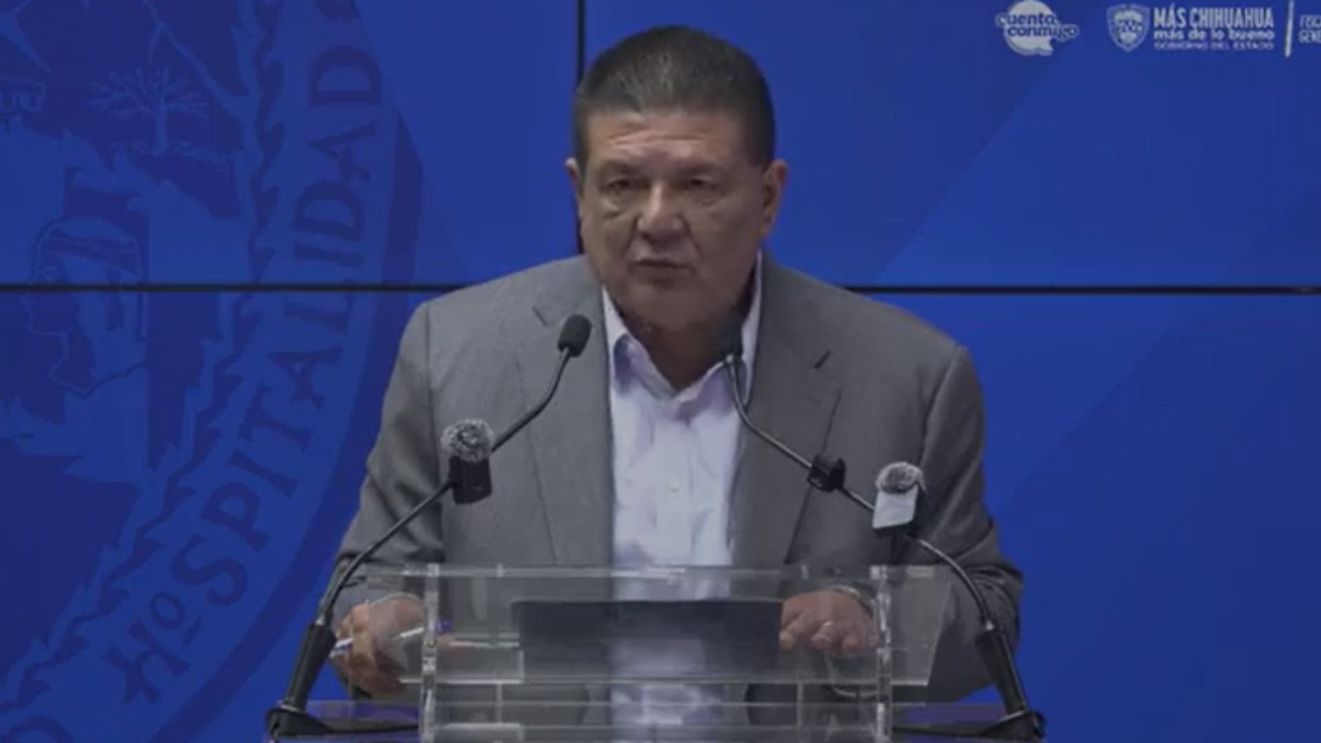 Renuncia fiscal de Chihuahua por caso de agentes de la CIA; escándalo escala a crisis binacional